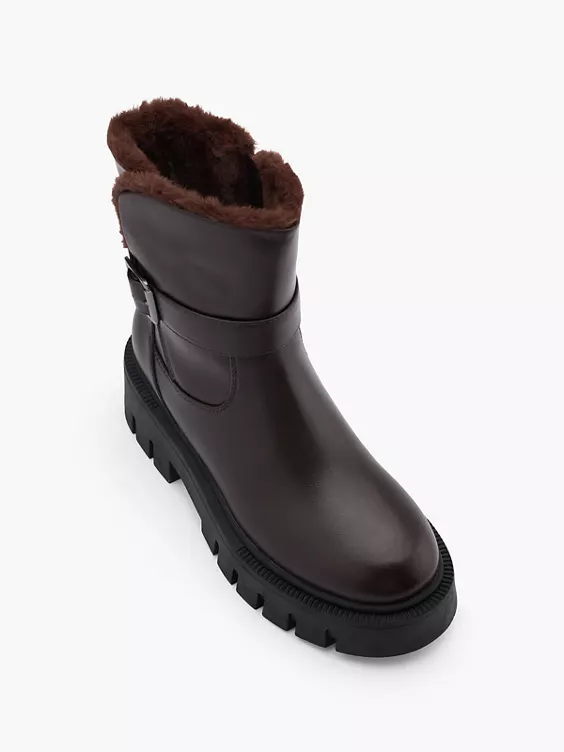 Catwalk Boots