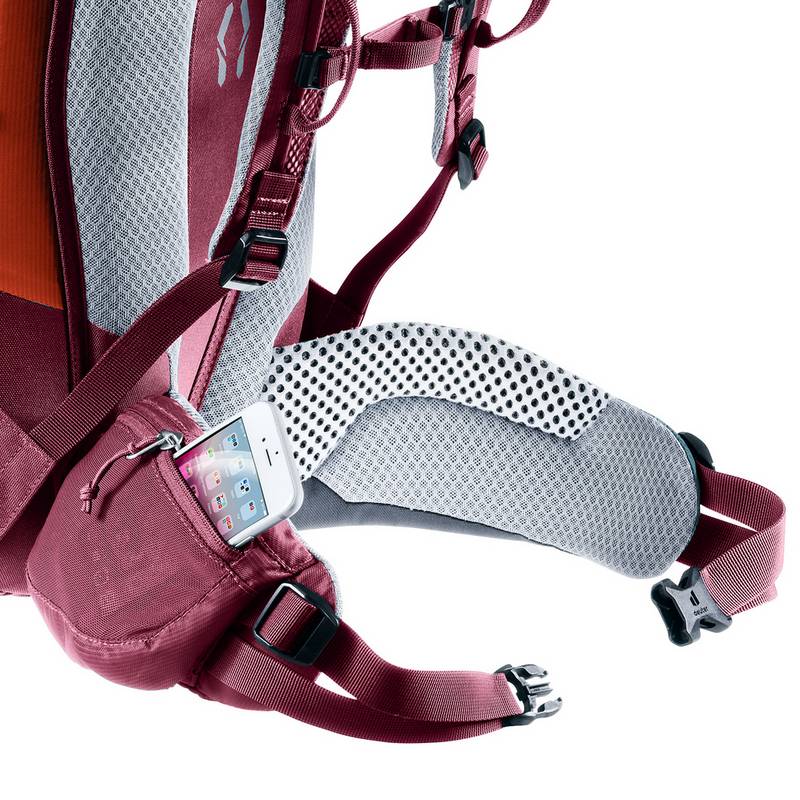 Deuter Trail 28 SL Wanderrucksack Damen