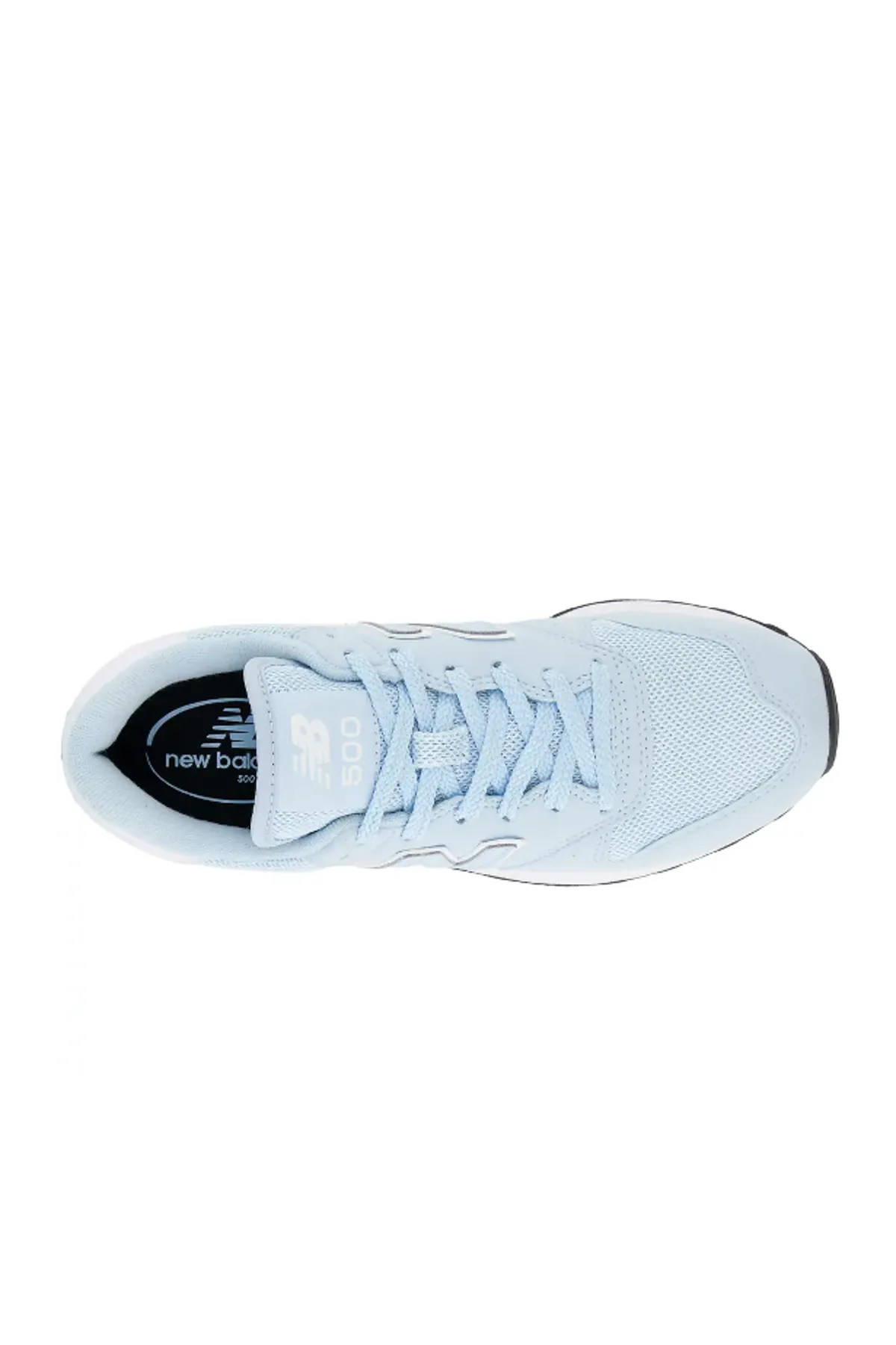 New Balance  Sneaker - Blau - Flacher Absatz