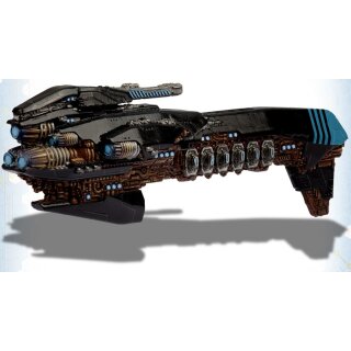 Resistance Grand Cruiser