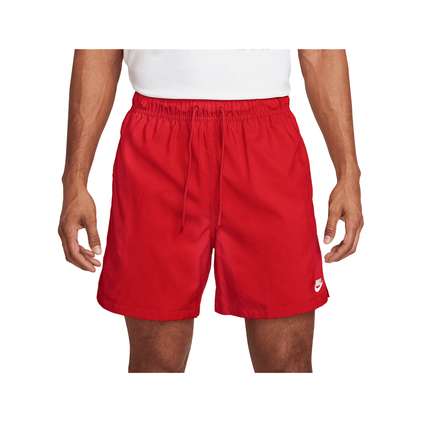 Nike Club Woven Flow Short Rot F657