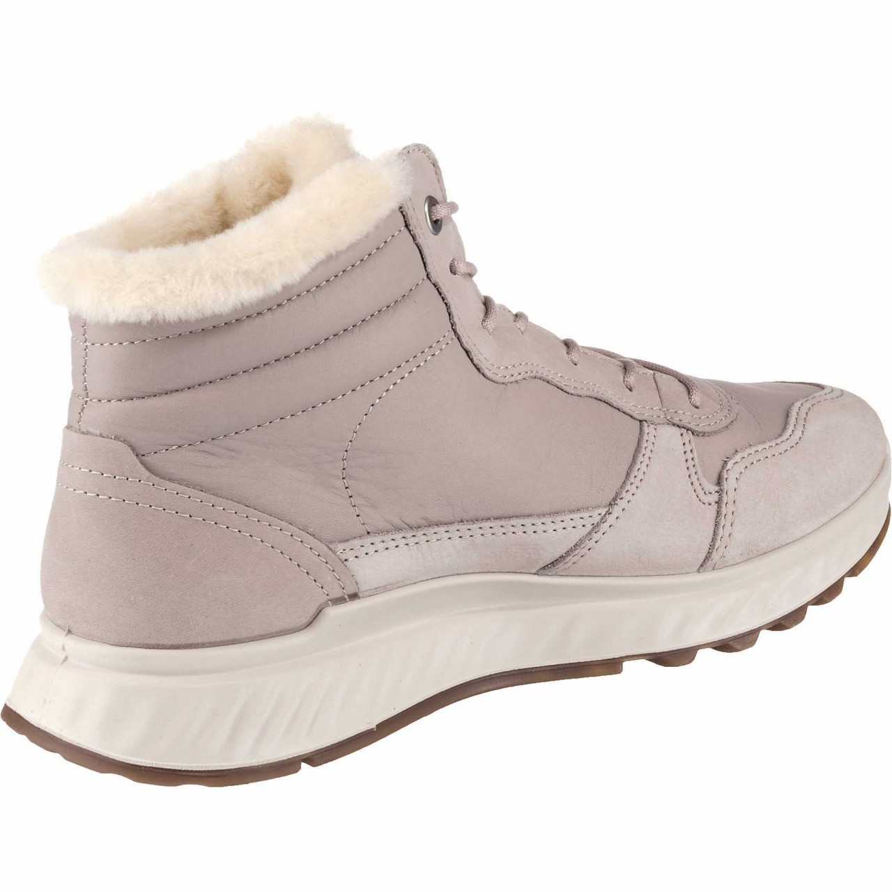 ECCO Schnür-Stiefeletten rose 836183