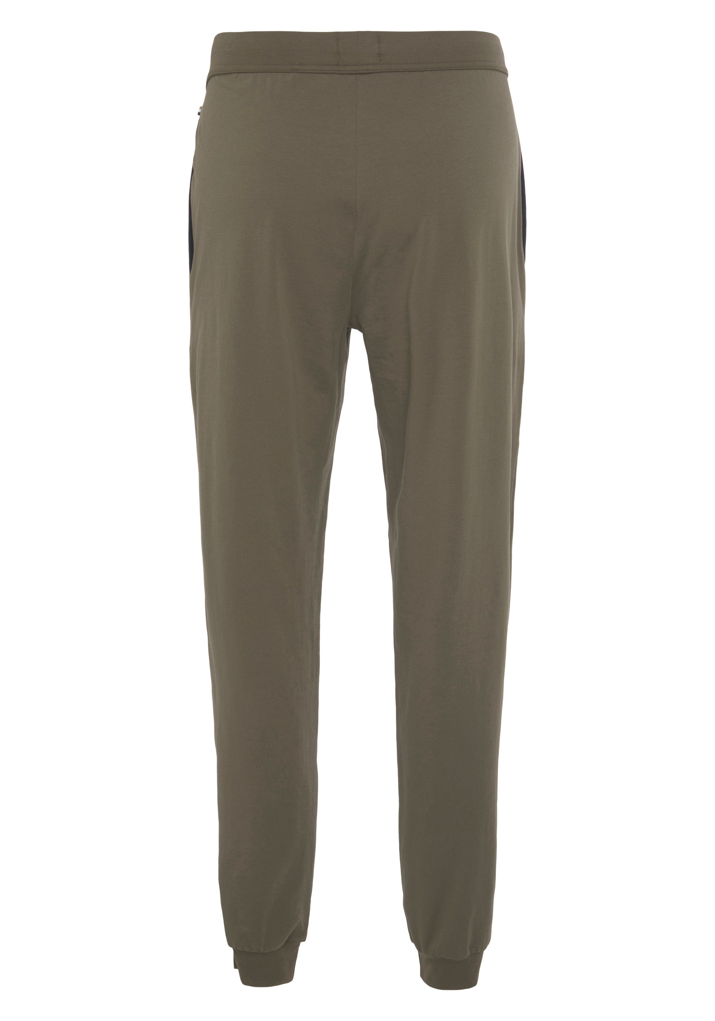 BOSS Sweatpants Mix & Match Pants mit Kordelzug