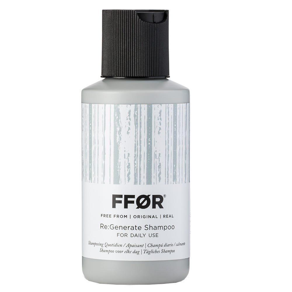 FFØR Re:Generate Shampoo 100 ml