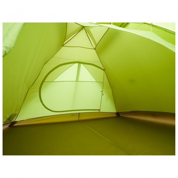 Vaude - Campo Grande XT 4P - 4-Personen Zelt