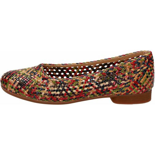 Sioux Ballerina Dorline-700