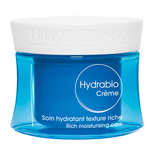 BIODERMA Hydrabio Creme Pot  50 ml  Creme