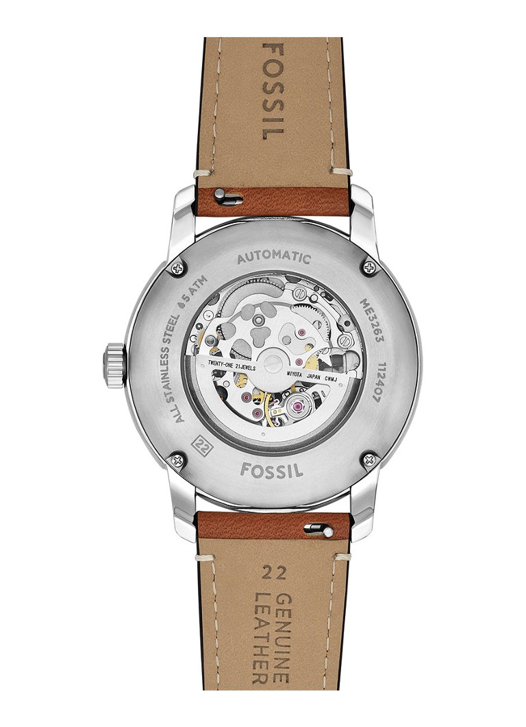 Orologio Fossil Heritage ME3263