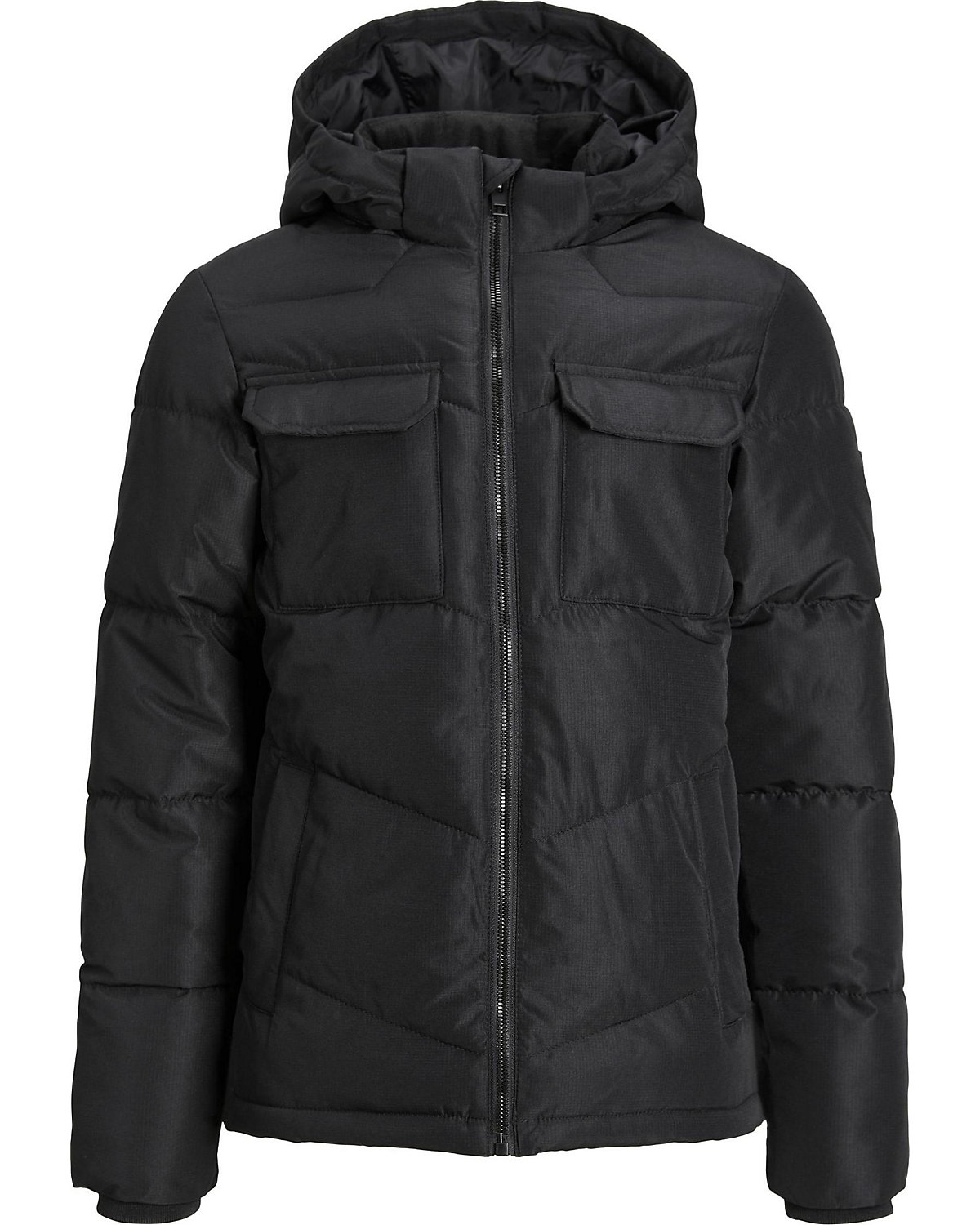 Winterjacke JJMASON für Jungen