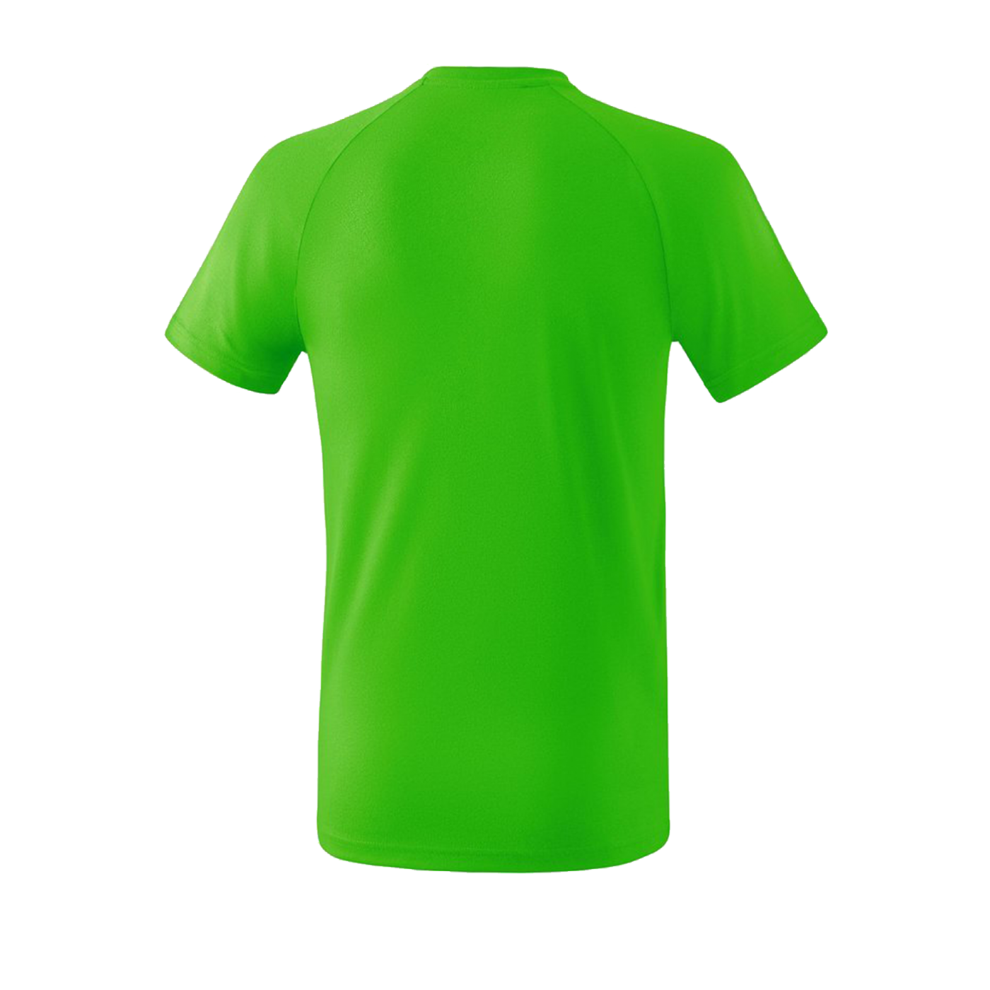 Erima Essential 5-C T-Shirt Kids Grün Weiss