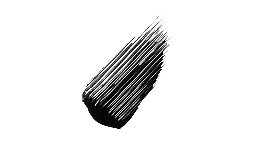 MAC Stack Waterproof Mascara 12 ml Black