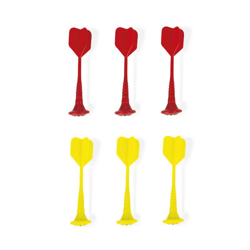 Jeu de fléchettes Janod