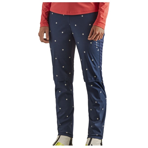 Maloja - Women's RobinieM. Printed - Langlaufhose