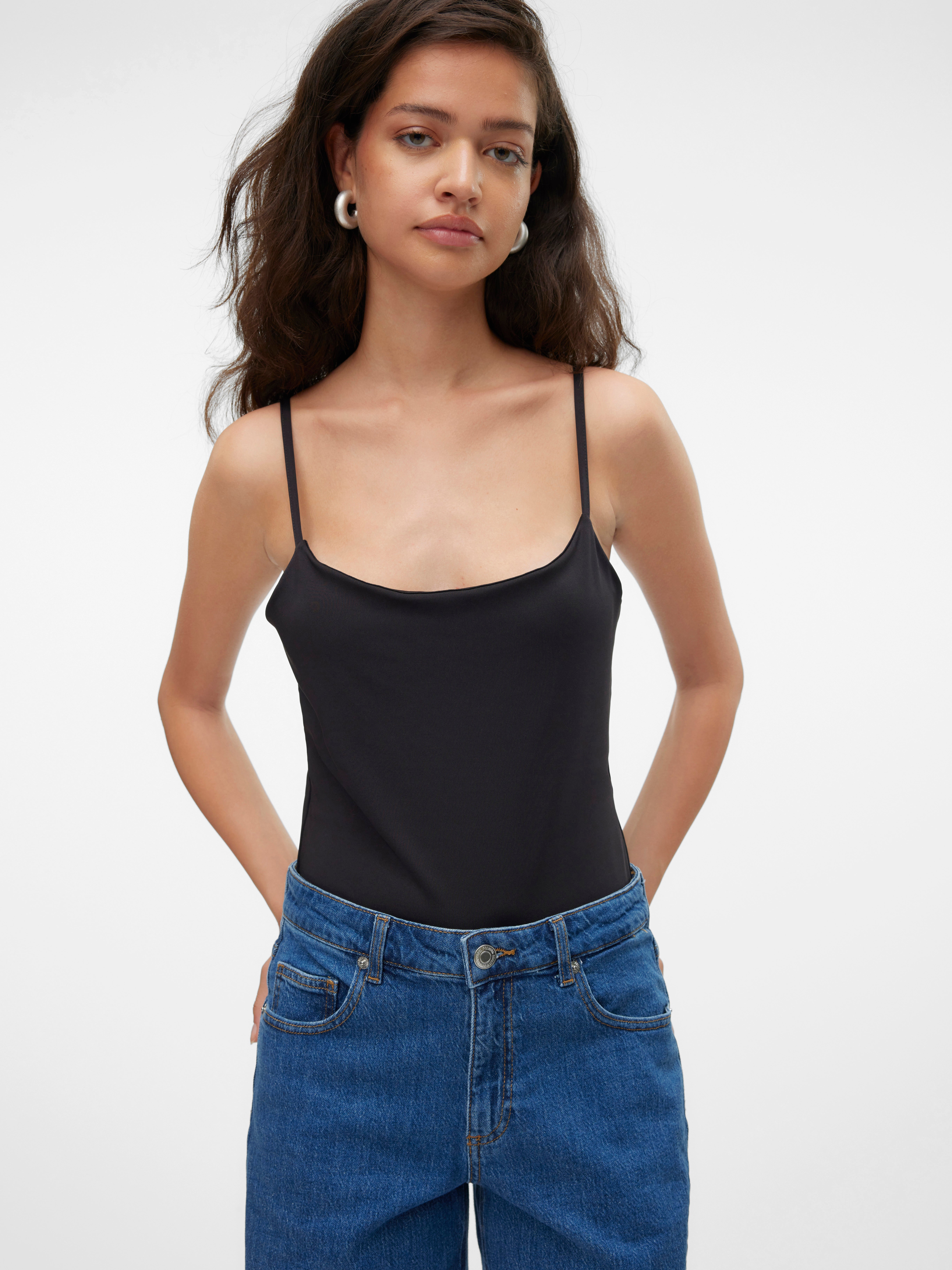 VMMILLION Body