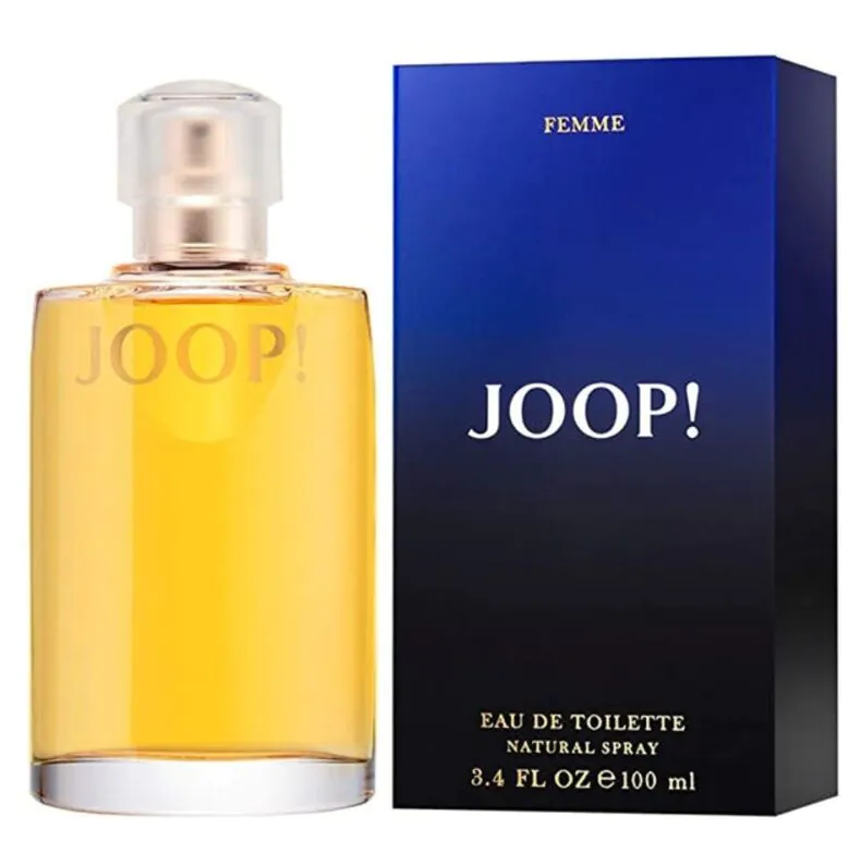 Joop Femme eau de toilette til kvinder, 100ml