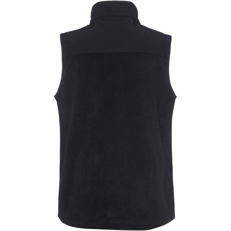 OCK Fleeceweste Herren