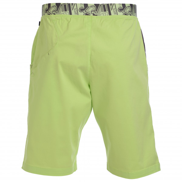 Skratta - Leander Shorts Cotton - Shorts
