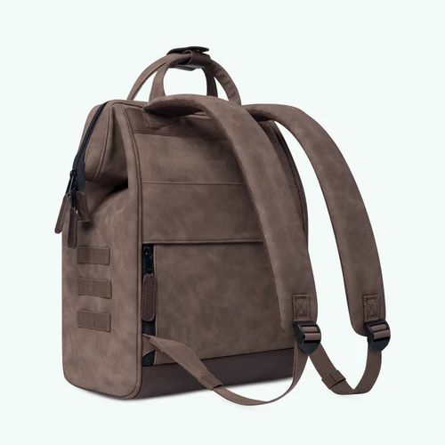 Adventurer Medium Backpack Papeete Brown