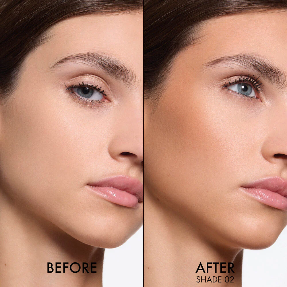 Colorete Dior Forever Nude Bronze - Bronce