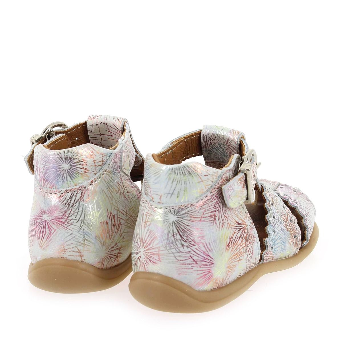 Bellamy  DANUBE E23 - Rose multi