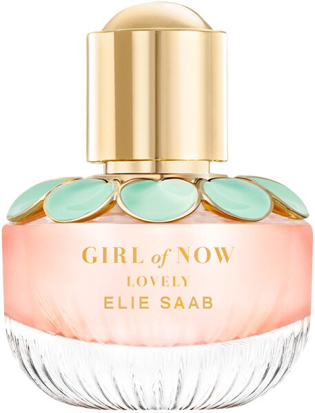 Elie Saab Girl Of Now Lovely Eau de Parfum