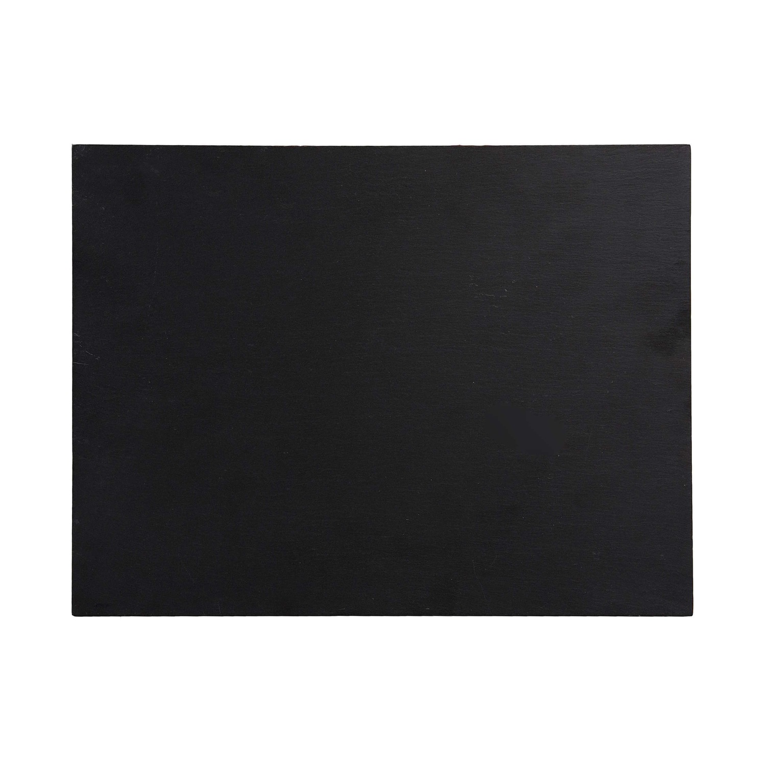 PLATEAU Schieferuntersatz B 40 x T 30cm