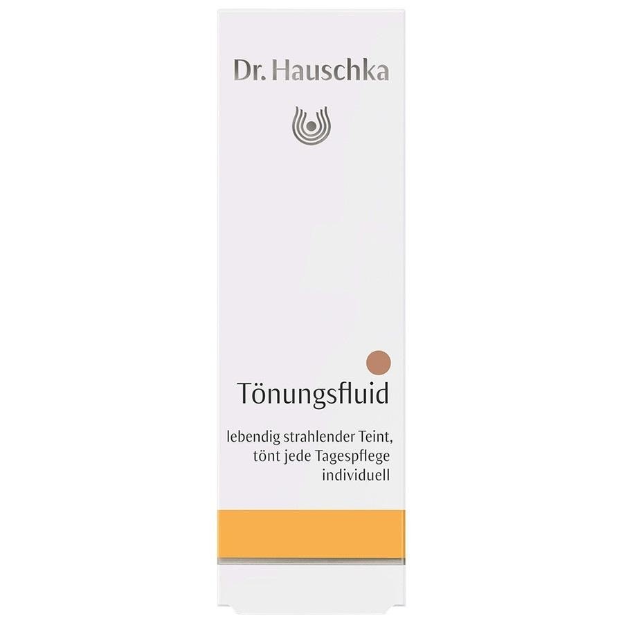 Tönungsfluid