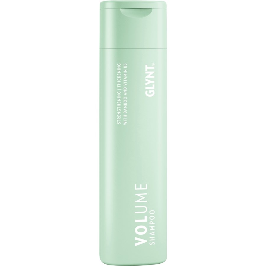 Energy Shampoo