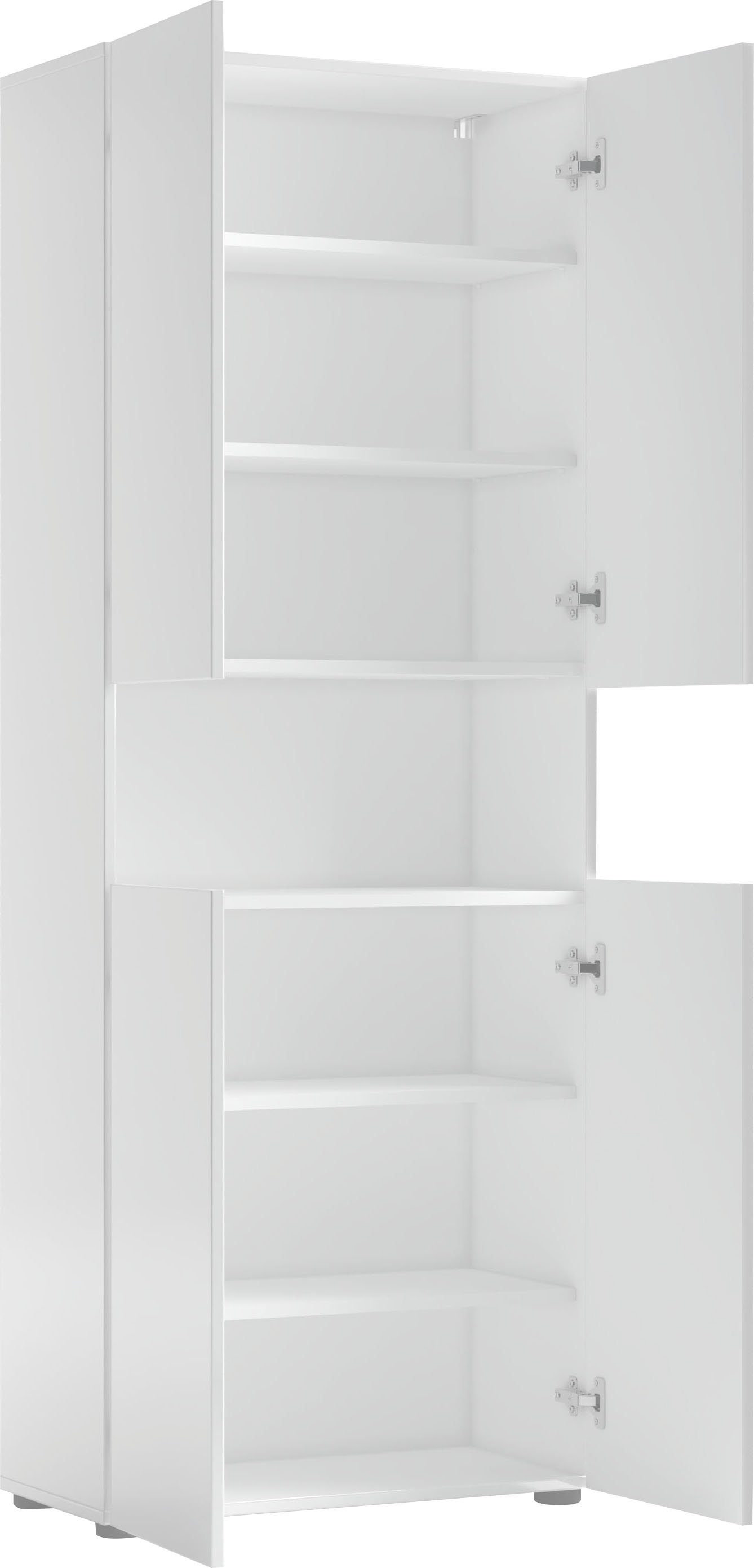 INOSIGN Hochschrank Mister Breite 68 cm