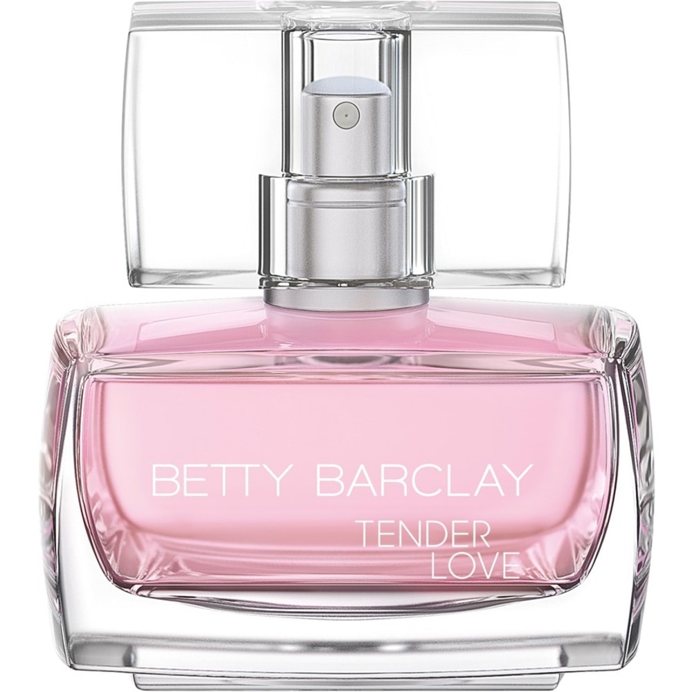 Betty Barclay Tender Love Eau de Parfum Spray Eau de parfum