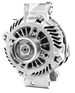 FRIESEN Lichtmaschine Mazda 9090350 - ATU