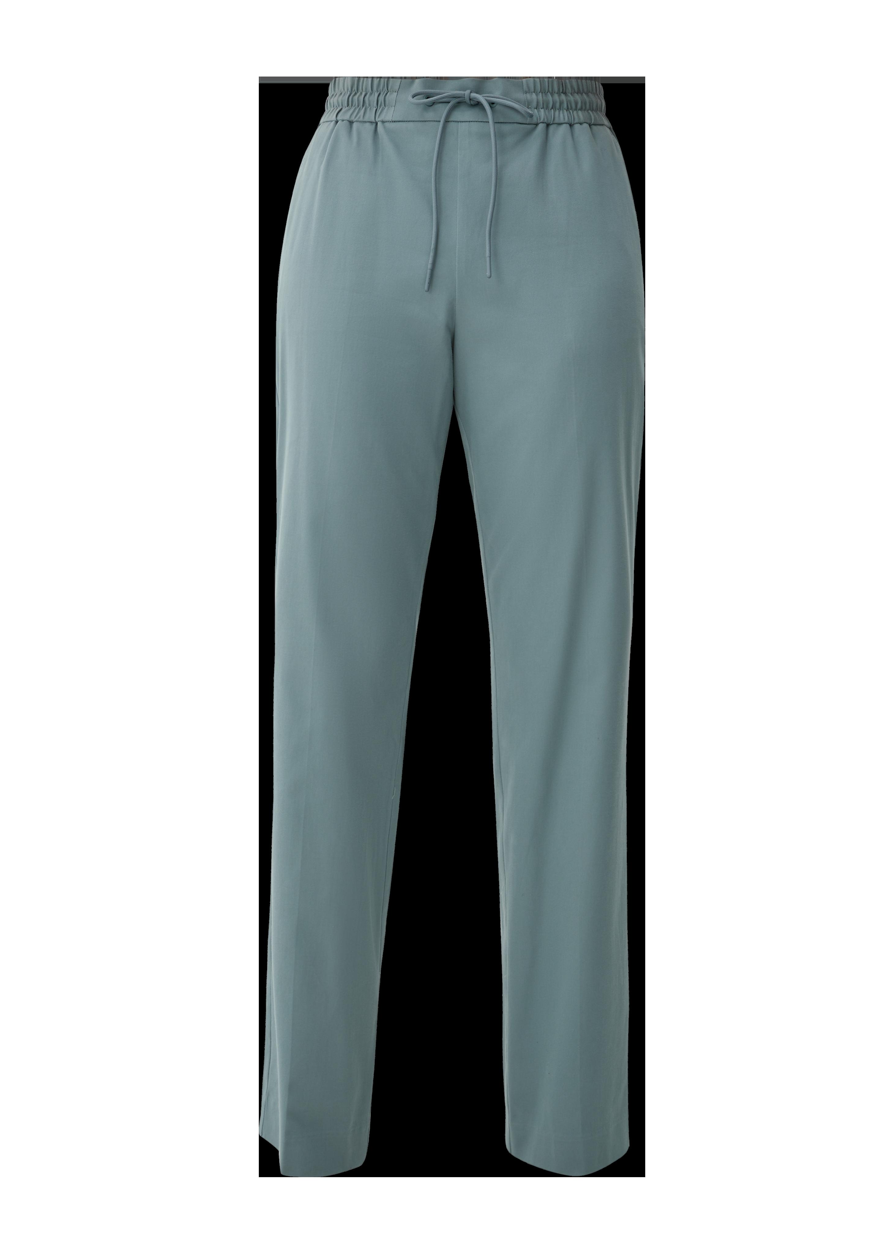 Loose: Hose mit Elastikbund  2127817-6352