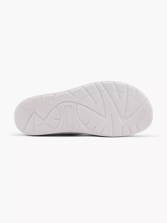 Medicus Leder Komfort Sandale