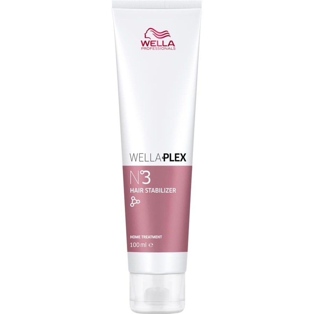 Wella No. 3 Hair Stabilizer Cure capillaire