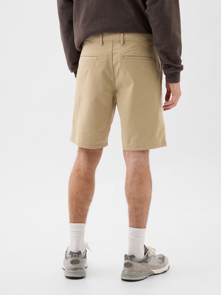 GAP Shorts in Beige günstig kaufen