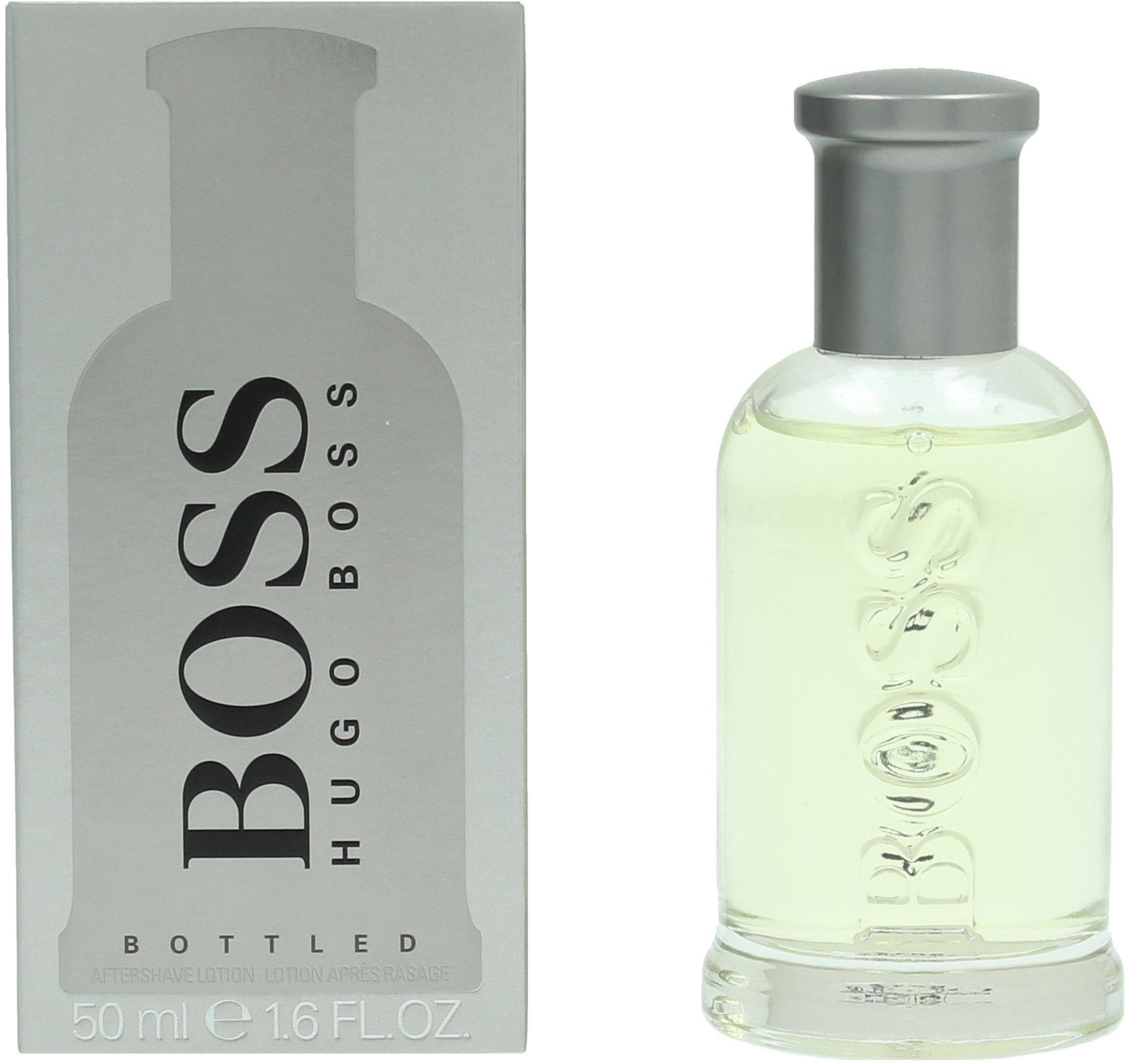 BOSS After-Shave Boss Bottled