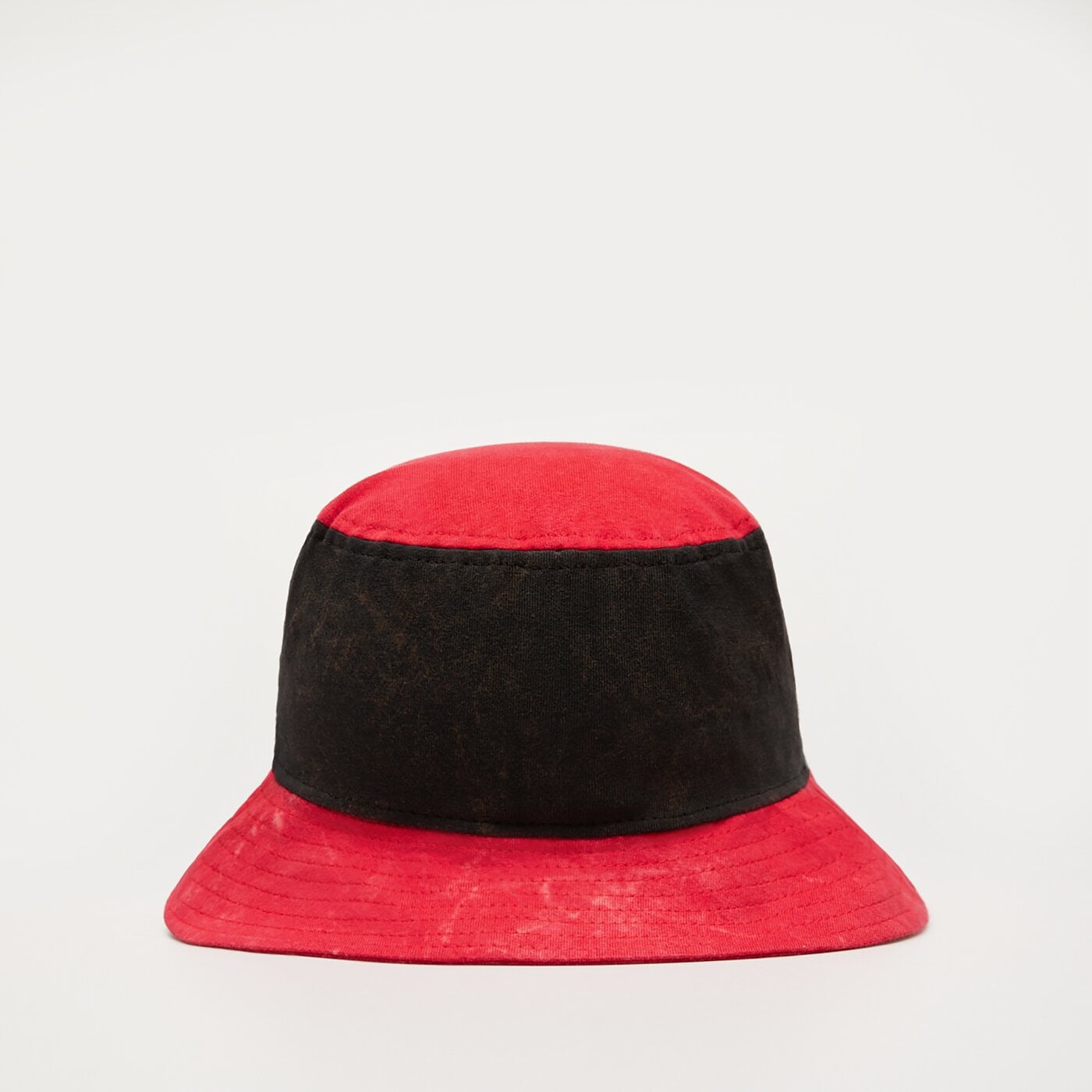 NEW ERA HUT WASHED TAPERED BULLS CHICAGO BULLS BLK Rot