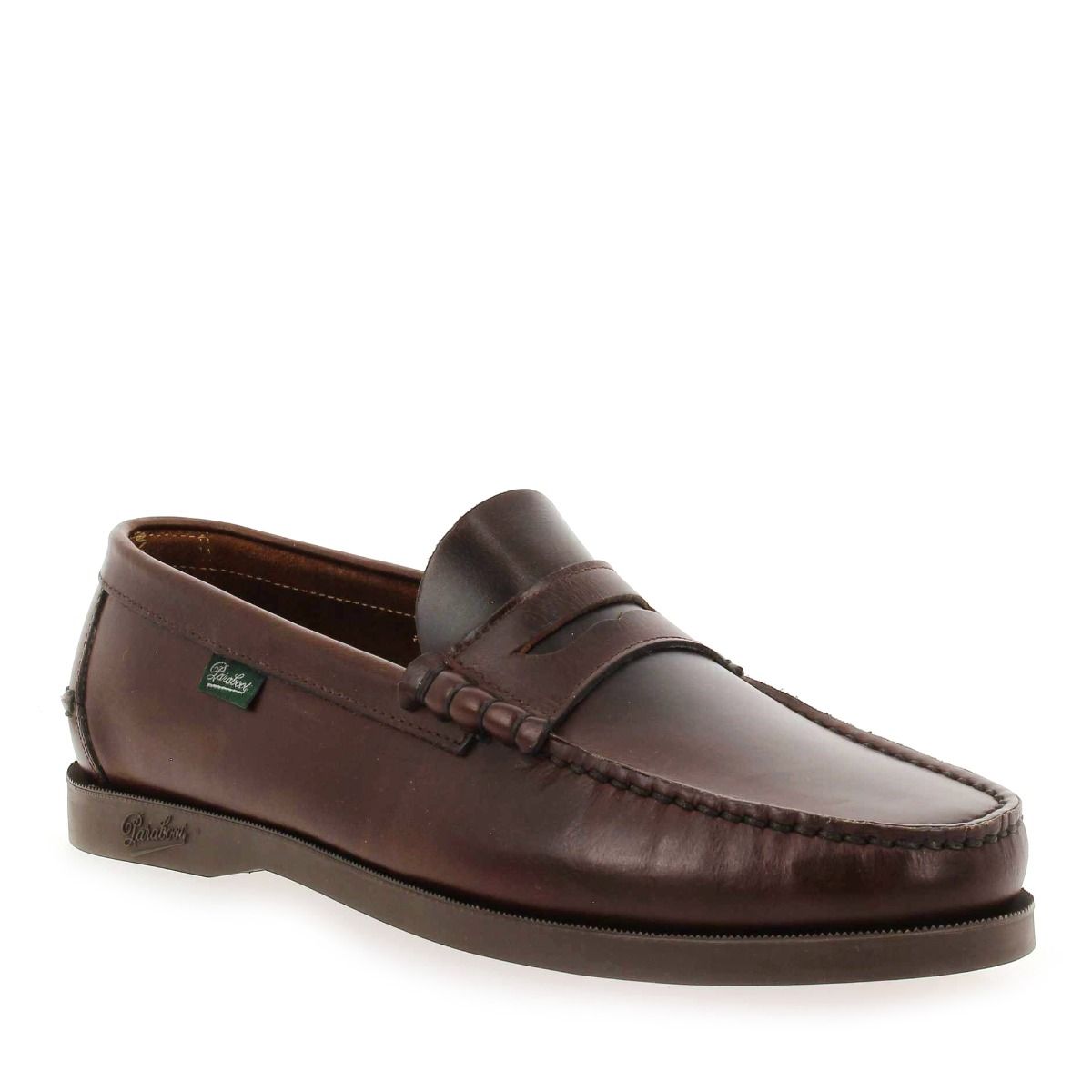Paraboot  CORAUX - Marron
