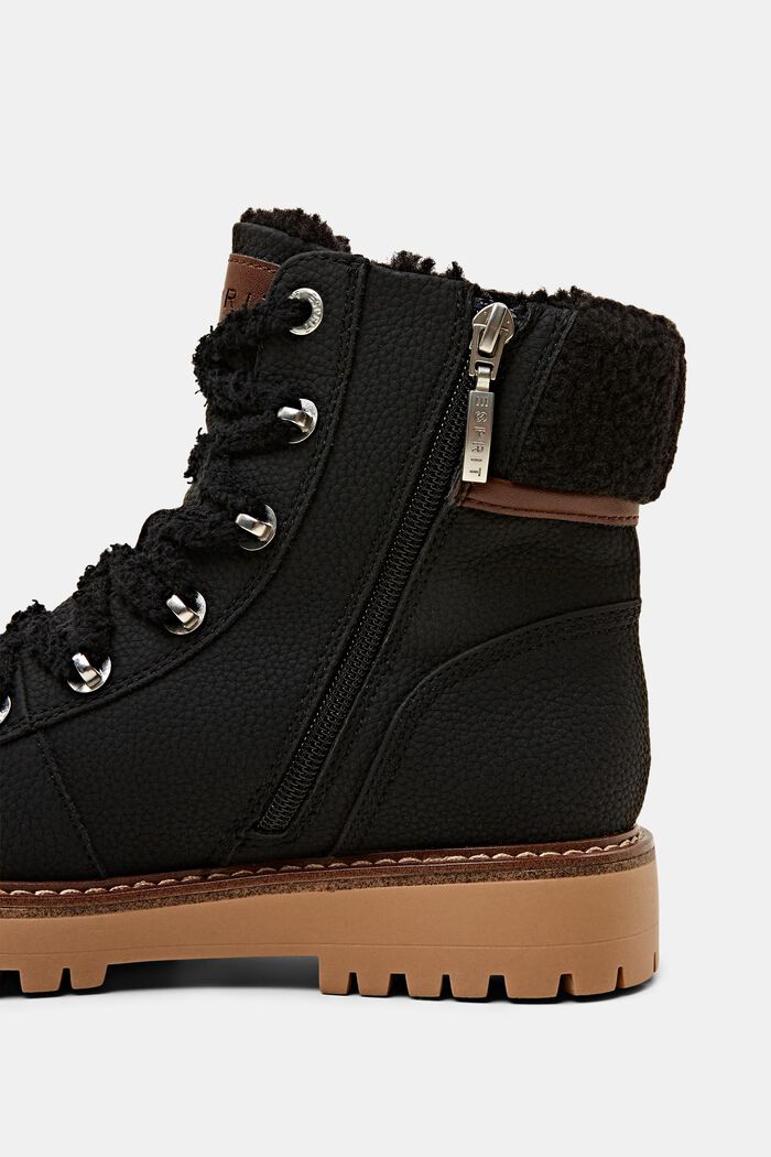 Vegane Wander-Boots