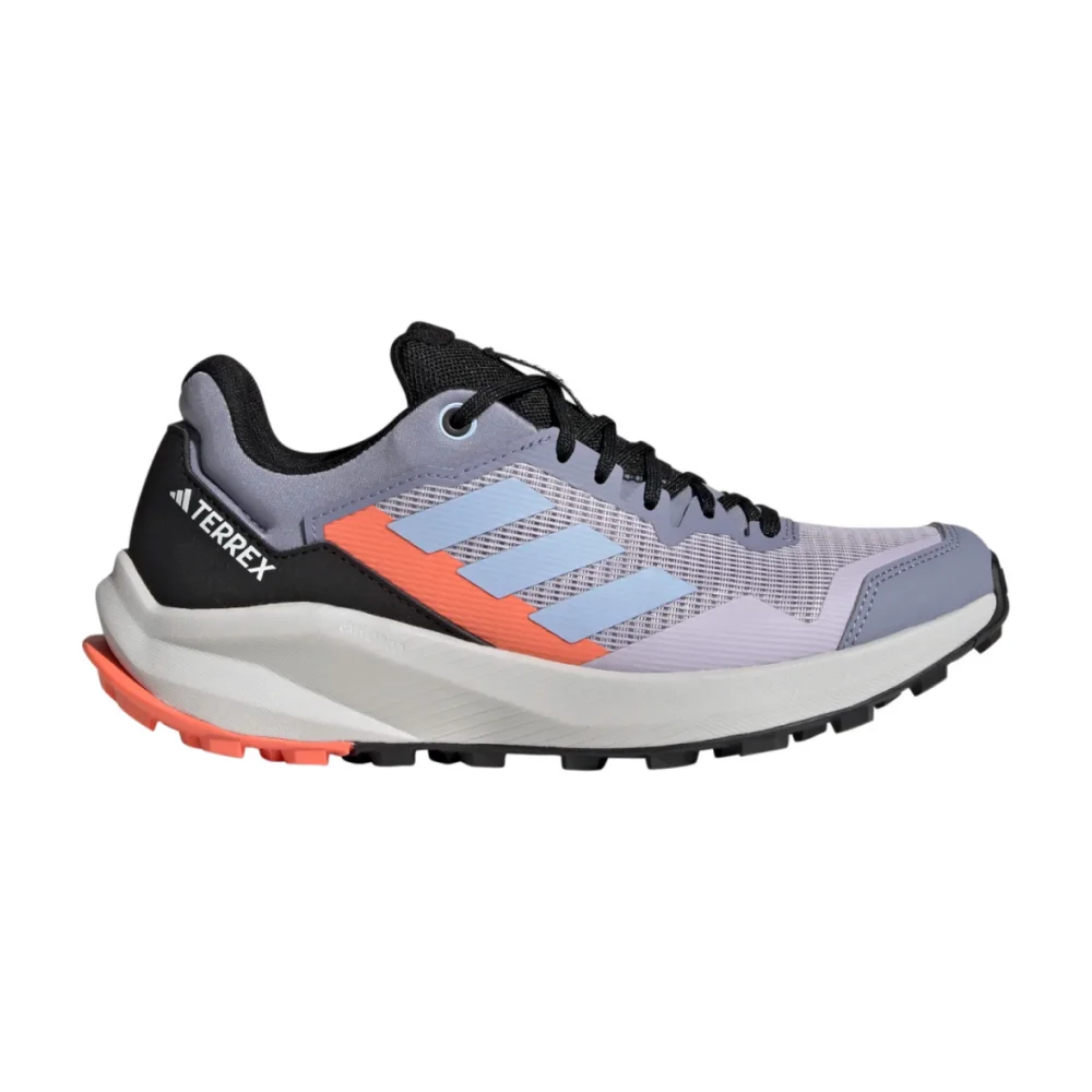 adidas Trailrider HR1183 / lila