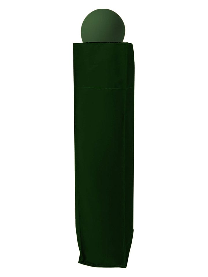 Le Monde du Parapluie Taschenschirm in Grün - Ø 91 cm günstig kaufen onesize