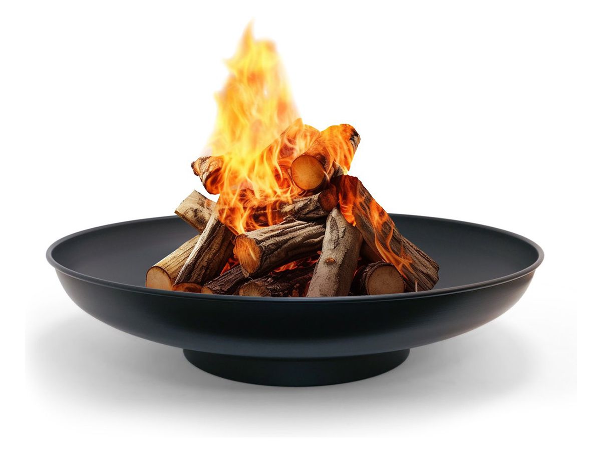 HEAT Outdoor Living Classic Ø80cm Feuerschale