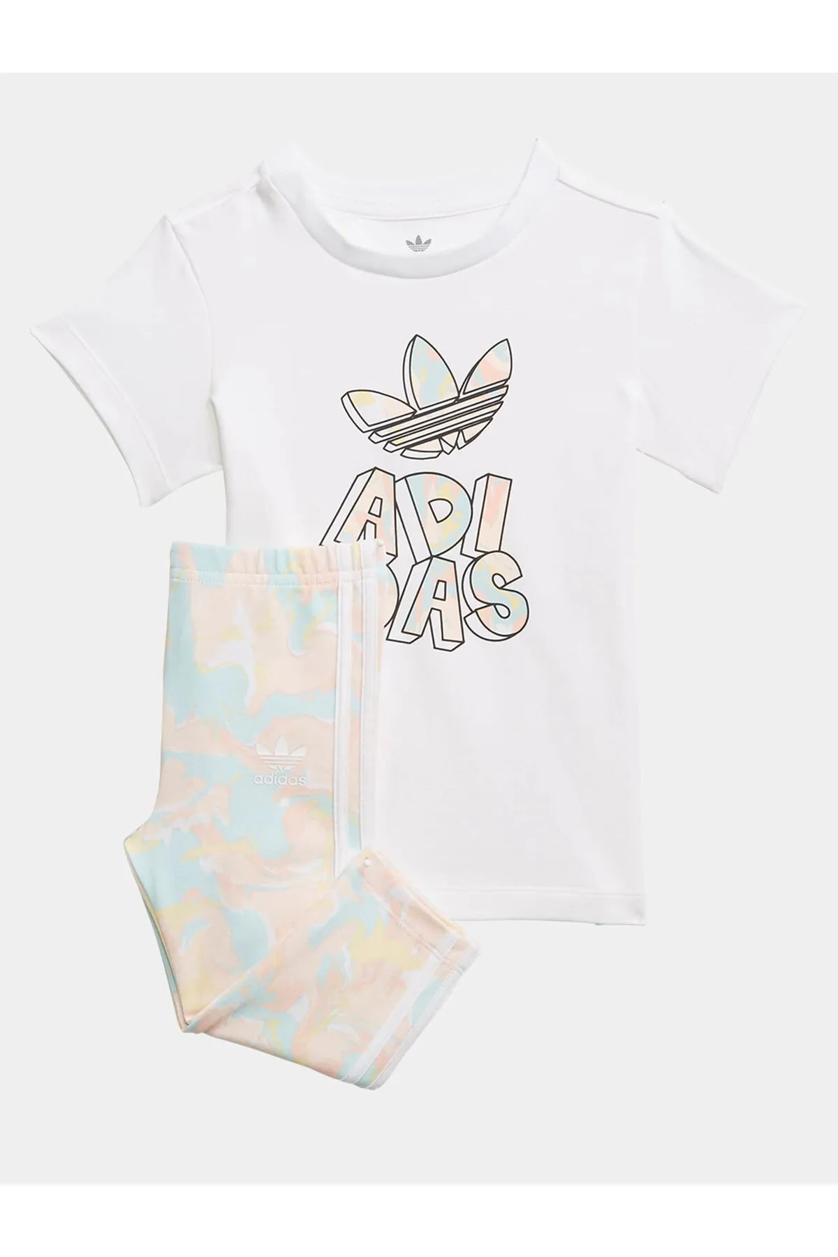 adidas  Damen adidas Mini-Kit