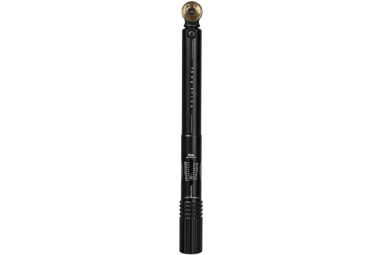 Topeak Torq Stick Drehmomentschlu00fcssel 4-20 Nm