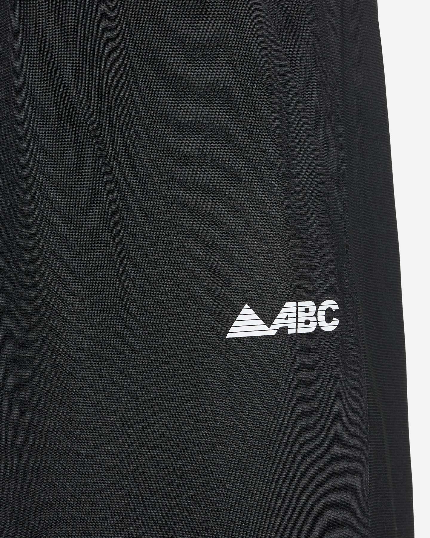 Tuta Tennis Abc Essential M ABCTM020S25-050