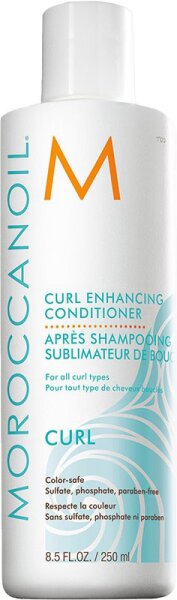 Moroccanoil Curl Enhancing Conditioner