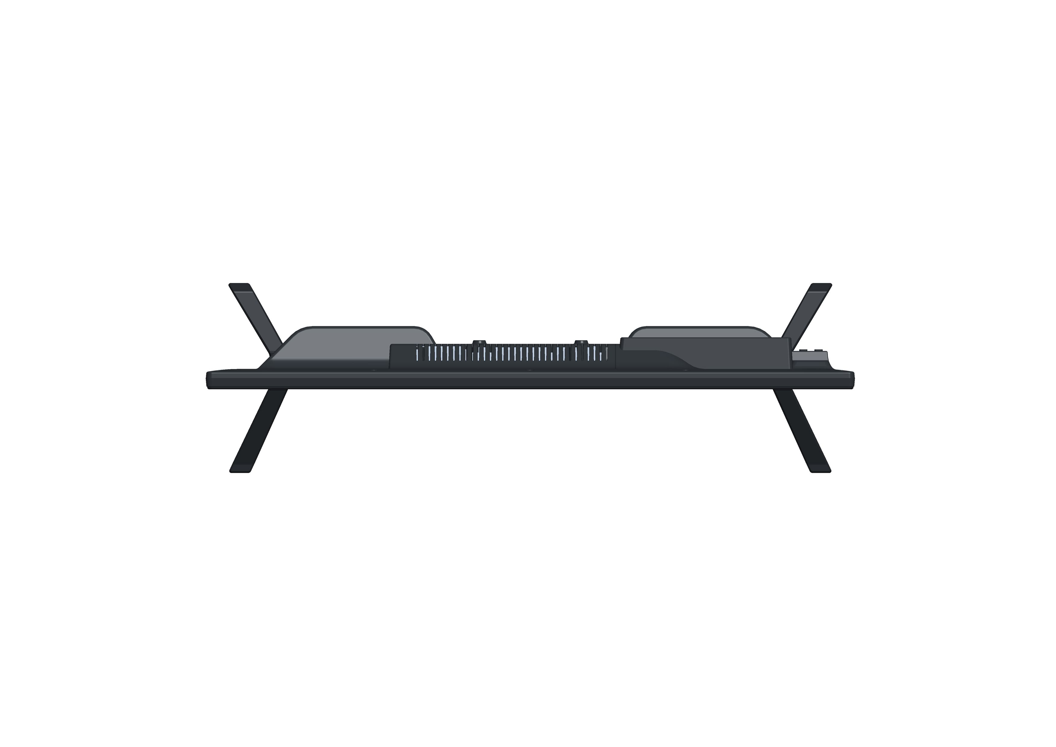 Reflexion LDDW27i+ Camping LED-TV