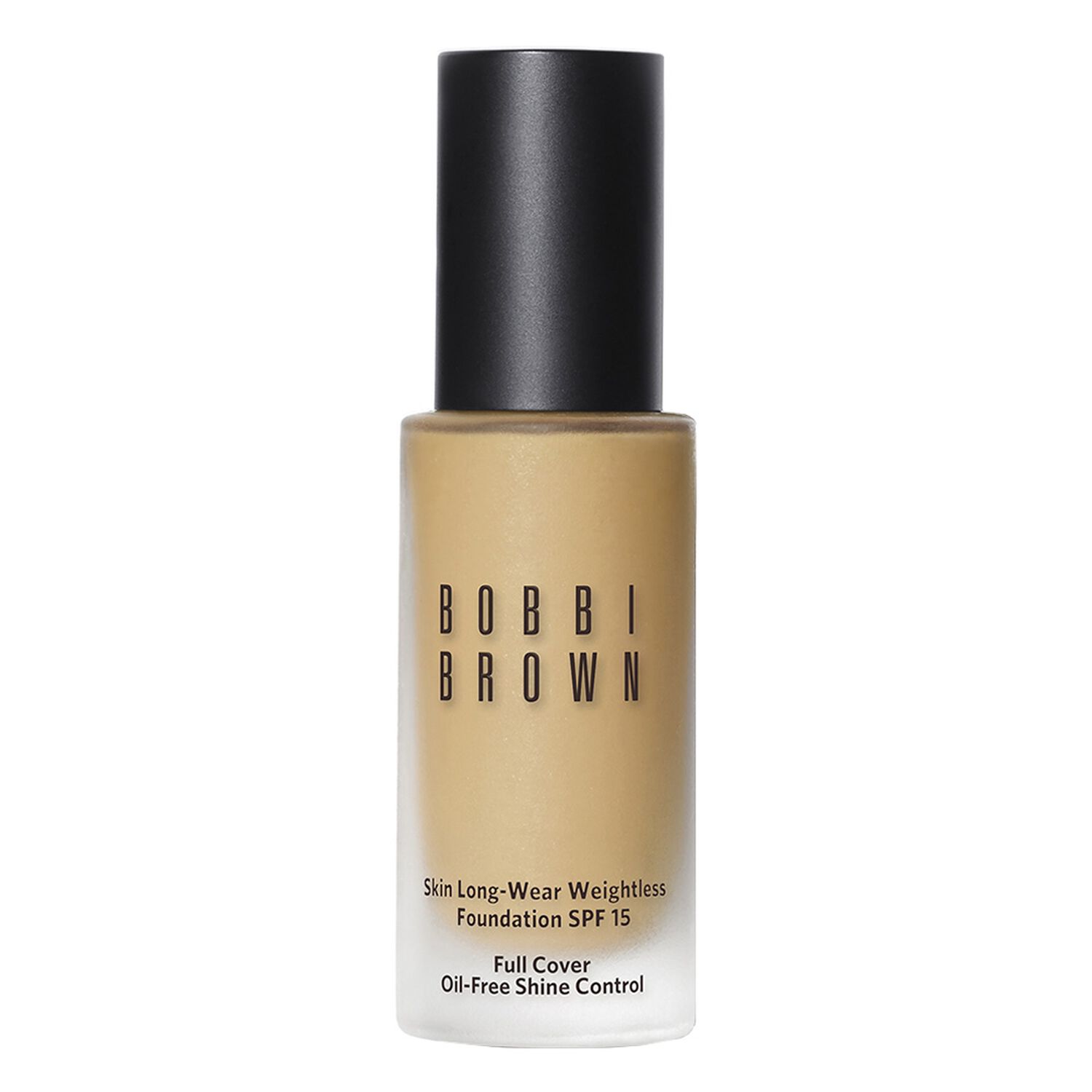 Bobbi Brown Skin Long-Wear Weightless Fond de Teint Longue Tenue Ultra-Léger SPF15