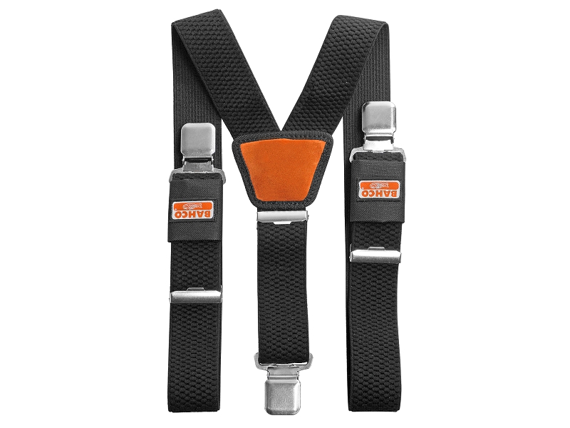 Bahco 4750-BWC-1 Naramnice s sponkami