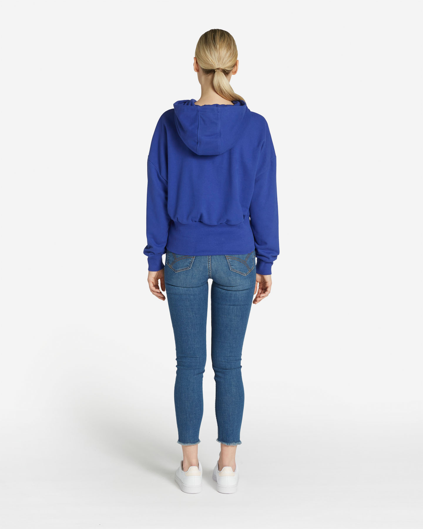Felpa Fila Glam Rock Collection W FW227W23-531